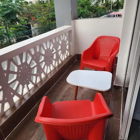 Kezmo Paradise Mombasa Exterior photo