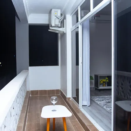 Kezmo Paradise Mombasa Exterior photo